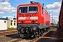 LEW 20122 - DB Regio "143 239"
14.08.2008 - Seddin
Ingo Wlodasch