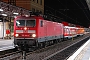 LEW 20127 - DB Regio "143 244-2"
30.12.2011 - Riesa
Oliver Wadewitz
