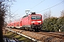 LEW 20127 - DB Regio "143 244-2"
06.03.2013 - Dresden-Stetzsch
Sven Hohlfeld