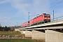 LEW 20127 - DB Regio "143 244-2"
29.12.2009 - Glauchau (Sachsen)
Torsten Barth