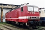 LEW 20129 - DB AG "143 246-7"
04.04.1999 - Leipzig-Engelsdorf, Betriebswerk
Oliver Wadewitz