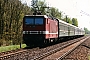 LEW 20129 - DB Regio "143 246-7"
__.07.1999 - Fangschleuse
Sven Lehmann