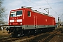 LEW 20129 - DB Regio "143 246-7"
09.03.2001 - Dessau
Gerhardt Göbel