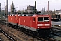LEW 20129 - DB Regio "143 246-7"
__.__.200x - Nürnberg
Norbert Förster