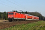 LEW 20131 - DB Regio "143 248"
12.03.2014 - Mainz-Bischofsheim
Norbert Basner