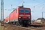 LEW 20131 - DB Regio "143 248"
12.03.2012 - Darmstadt-Kranichstein
Robert Steckenreiter