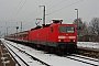 LEW 20135 - DB Regio "143 252-5"
20.12.2005 - Neumarkt (Oberpfalz)
Manfred Uy