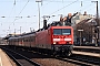 LEW 20135 - DB Regio "143 252-5"
21.03.2008 - Fürth (Bayern)
Jens Böhmer