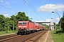 LEW 20137 - DB Regio "143 254-1"
26.05.2010 - Marquardt
Daniel Berg