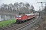 LEW 20137 - DB Regio "143 254-1"
03.04.2012 - Niederwartha
Felix Bochmann