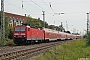 LEW 20137 - DB Regio "143 254-1"
21.09.2012 - Greifswald
Andreas Görs