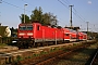 LEW 20137 - DB Regio "143 254-1"
25.04.2014 - Burg Stargard
Michael Uhren