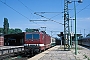 LEW 20139 - DB AG "143 256-6"
10.08.1996 - Berlin-Wannsee
Ingmar Weidig