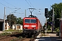 LEW 20139 - DB Regio "143 256-6"
06.08.2009 - Dessau, Süd
Jens Böhmer