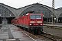 LEW 20139 - DB Regio "143 256-6"
06.11.2012 - Leipzig, Hauptbahnhof
Torsten Frahn