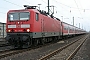 LEW 20143 - DB Regio "143 260-8"
31.01.2005 - Hamburg-Eidelstedt
Torsten Schulz