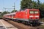 LEW 20159 - DB Regio "143 276-4"
26.07.2008 - Elmshorn
Jens Böhmer
