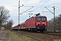 LEW 20159 - DB Regio "143 276-4"
18.02.2014 - Halstenbek
Andreas Görs