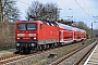 LEW 20159 - DB Regio "143 276-4"
13.04.2012 - Flintbek
Jens Vollertsen