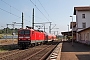 LEW 20159 - DB Regio "143 276-4"
21.08.2015 - Gerstungen
Stephan Möckel