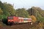 LEW 20165 - DB Regio "143 282-2"
26.10.2005 - Dortmund-Hörde
Ingmar Weidig