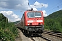 LEW 20165 - DB Regio "143 282-2"
13.08.2007 - Nachrodt
Marcus Meyer