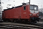 LEW 20184 - DB AG "143 360-6"
17.03.1996 - Stralsund
Ernst Lauer