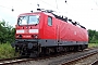 LEW 20184 - DB Regio "143 360-6"
20.07.2008 - Berlin-Lichtenberg
Franz Grüttner