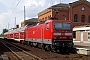LEW 20184 - DB Regio "143 360-6"
30.06.2009 - Guben
Frank Gutschmidt