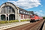 LEW 20184 - DB Regio "143 360-6"
12.05.2009 - Potsdam, Park Sanssouci
Ingo Wlodasch