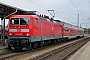 LEW 20184 - DB Regio "143 360"
02.05.2010 - Cottbus
Marco Völksch