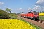 LEW 20184 - DB Regio "143 360"
20.04.2014 - Glauchau-Niederlungwitz
Felix Bochmann