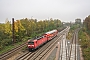 LEW 20184 - DB Regio "143 360"
18.10.2018 - Leipzig-Schönefeld
Alex Huber