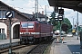 LEW 20188 - DB AG "143 364-8"
30.06.1996 - Freiburg (Breisgau), Hauptbahnhof
Ingmar Weidig
