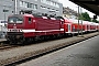 LEW 20188 - DB Regio "143 364-8"
25.07.2002 - Freiburg (Breisgau)
Jürgen Wißler
