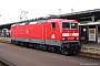 LEW 20188 - DB Regio "143 364-8"
04.06.2003 - Offenburg
Dieter Römhild