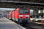 LEW 20192 - DB Regio "143 368-9"
15.05.2009 - Chemnitz, Hauptbahnhof
Jens Böhmer