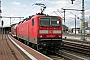 LEW 20192 - DB Regio "143 368-9"
14.10.2011 - Dresden, Hauptbahnhof
Wolfram Wätzold