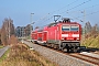 LEW 20192 - DB Regio "143 368-9"
30.11.2014 - St. Egidien
Felix Bochmann