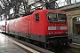 LEW 20194 - DB Regio "143 370-5"
11.05.2015 - Dresden, Hauptbahnhof
Hellfried Richter