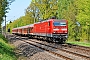 LEW 20199 - DB Regio "143 805-0"
06.05.2011 - bei Bokelholm
Jens Vollertsen