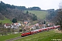 LEW 20204 - DB Regio "143 810-0"
22.03.2015 - Himmelreich
Stefan Sachs
