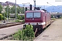 LEW 20263 - DB Regio "143 813-4"
29.07.2001 - Heidelberg
Frank Weimer