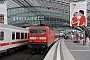 LEW 20263 - DB Regio "143 813-4"
02.10.2009 - Berlin, Hauptbahnhof
Sebastian Schrader