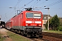 LEW 20264 - DB Regio "143 814-2"
14.04.2009 - Coswig (bei Dresden)
Jens Böhmer