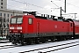 LEW 20264 - DB Regio "143 814-2"
06.03.2010 - Dresden, Hauptbahnhof
Sylvio Scholz
