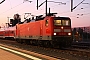 LEW 20264 - DB Regio "143 814-2"
19.09.2009 - Dresden, Hauptbahnhof
Franz Grüttner