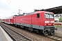 LEW 20264 - DB Regio "143 814-2"
28.04.2014 - Riesa
Ernst Lauer