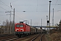 LEW 20276 - Railion "143 826-6"
03.02.2009 - Berlin-Nordost
Sebastian Schrader