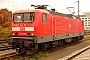 LEW 20278 - DB Regio "143 828-2"
27.10.2004 - Dresden, Hauptbahnhof
Patrick Böttger